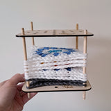 Grannies On The Go | Travel Blocking Boards