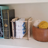 Grannies On The Go | Travel Blocking Boards