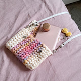Braidy Bag Printed Crochet Pattern