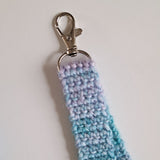 Braidy Bag Findings