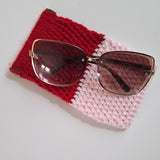Sunglasses Case SAMPLES