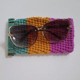 Sunglasses Case SAMPLES