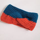 Twisty Headbands - EX SHOW STOCK