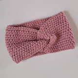 Twisty Headbands - EX SHOW STOCK