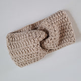 Twisty Headbands - EX SHOW STOCK