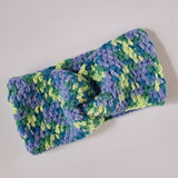 Twisty Headbands - EX SHOW STOCK