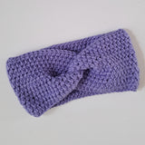 Twisty Headbands - EX SHOW STOCK