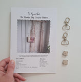 Braidy Bag Findings