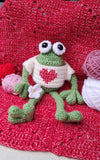 Year of Froggo - February