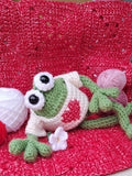 Year of Froggo - February