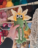 Year of Froggo - March