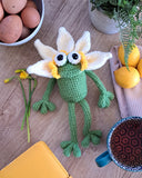 Year of Froggo - March