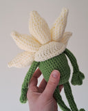 Year of Froggo - March