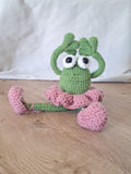 Year of Froggo - May