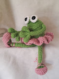 Year of Froggo - May