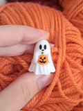 Ghostie Needle Stopper