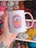 Death By WIP Mug