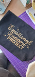Project Pouches SECONDS