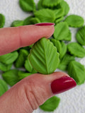 Leaf Needle Stopper
