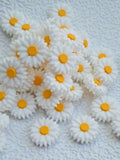 Daisy Needle Stopper