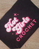 Project Pouches SECONDS