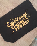 Project Pouches SECONDS