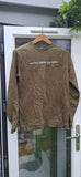 SAMPLE - Actively Seeking Side Quests Sweatshirt