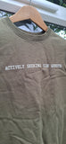 SAMPLE - Actively Seeking Side Quests Sweatshirt