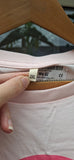 SAMPLE - Pink Death by WIP Tee