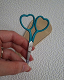 Sample Scissors