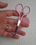 Sample Scissors