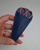 Sample Scissors