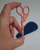 Sample Scissors