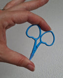 Sample Scissors