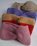 SAMPLE - Twisty Headband