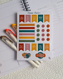 Planner Stickers