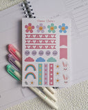 Planner Stickers