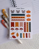 Planner Stickers