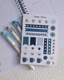 Planner Stickers