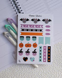 Planner Stickers