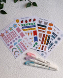 Planner Stickers