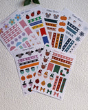 Planner Stickers