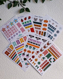 Planner Stickers