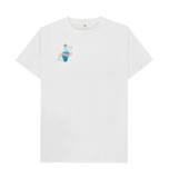 White Inspiration Potion Tee