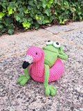 Year of Froggo - AUGUST