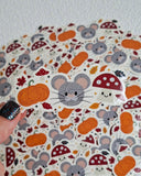 Autumn Sprinkles Sticker