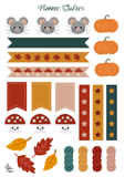 Planner Stickers