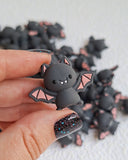 Bat Needle Stopper