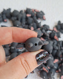 Bat Needle Stopper