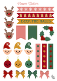 Planner Stickers